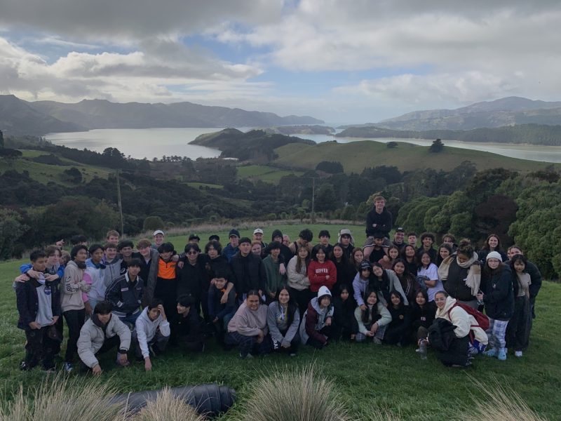 CCC School Retreat 2023