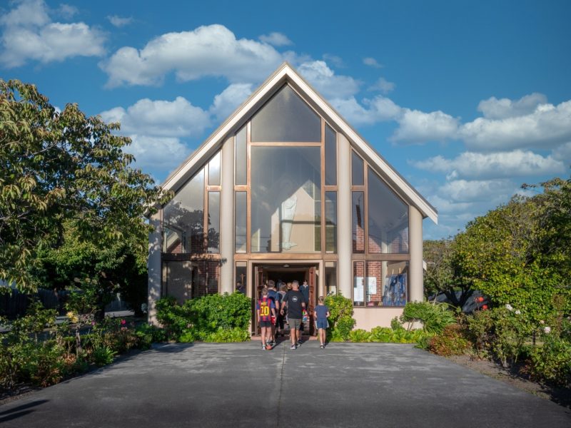 OLA Church 2023