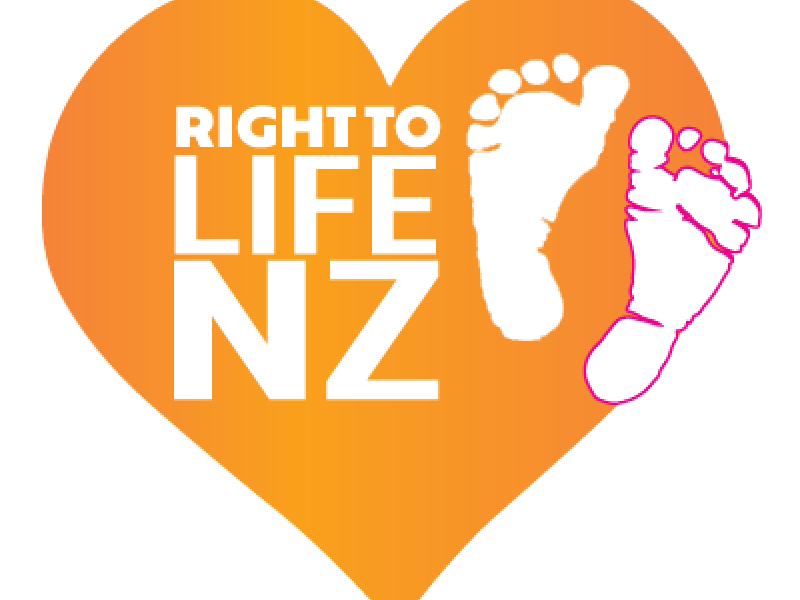 Right to Life Logo