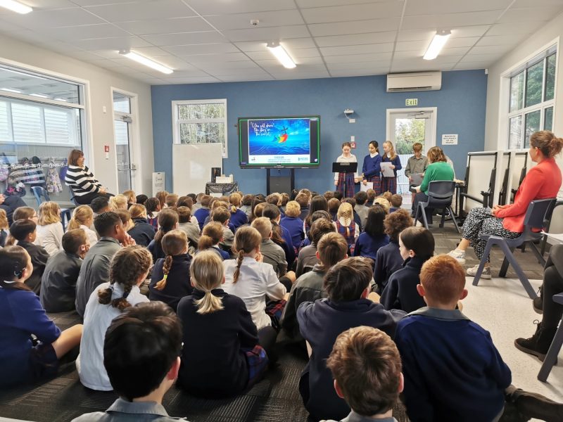 St Albans Catholic 1