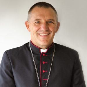 Bishop Michael Gielen Original