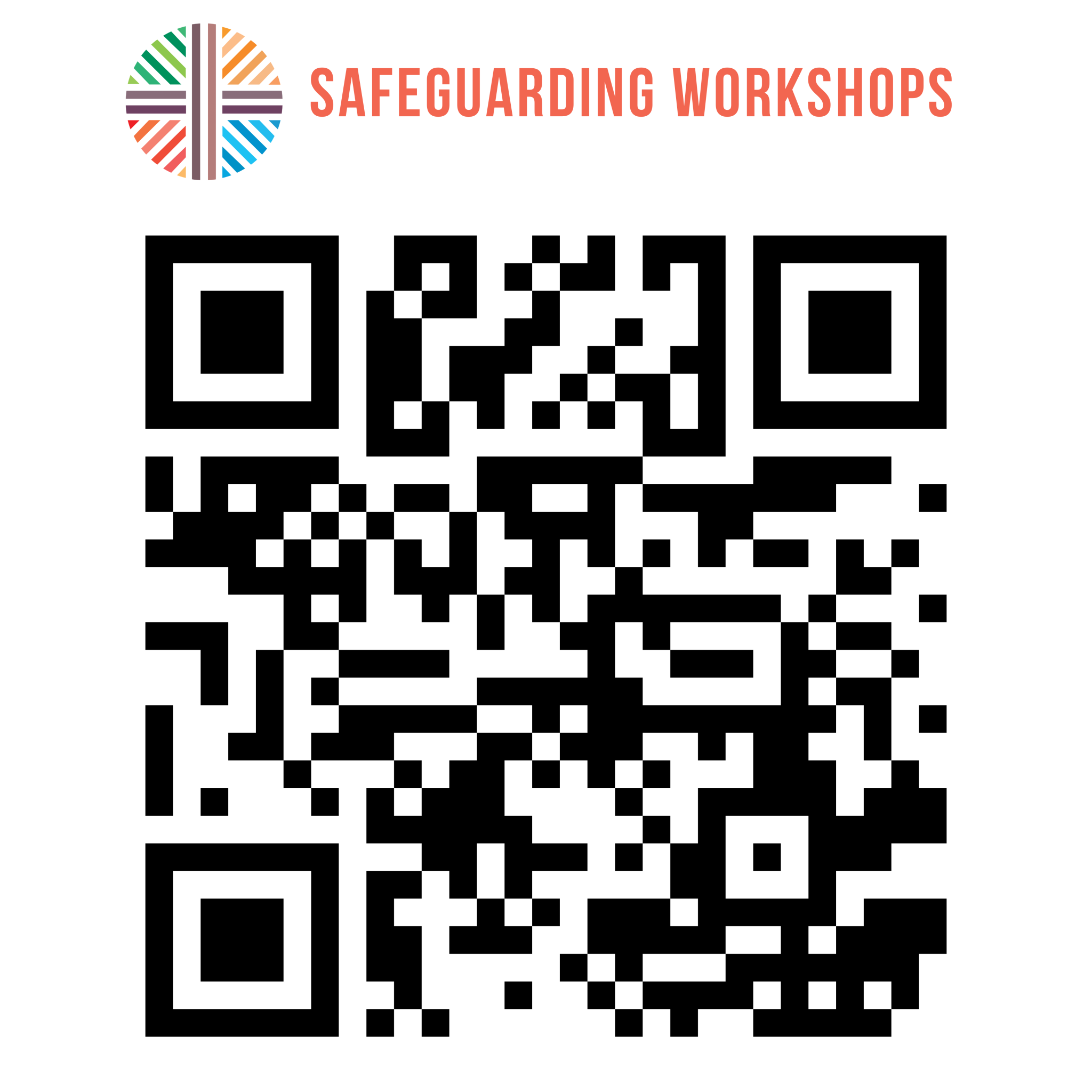 Safeguarding Workshops