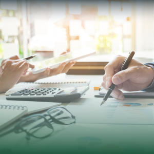 Vacancy Chief Financial Officer 1