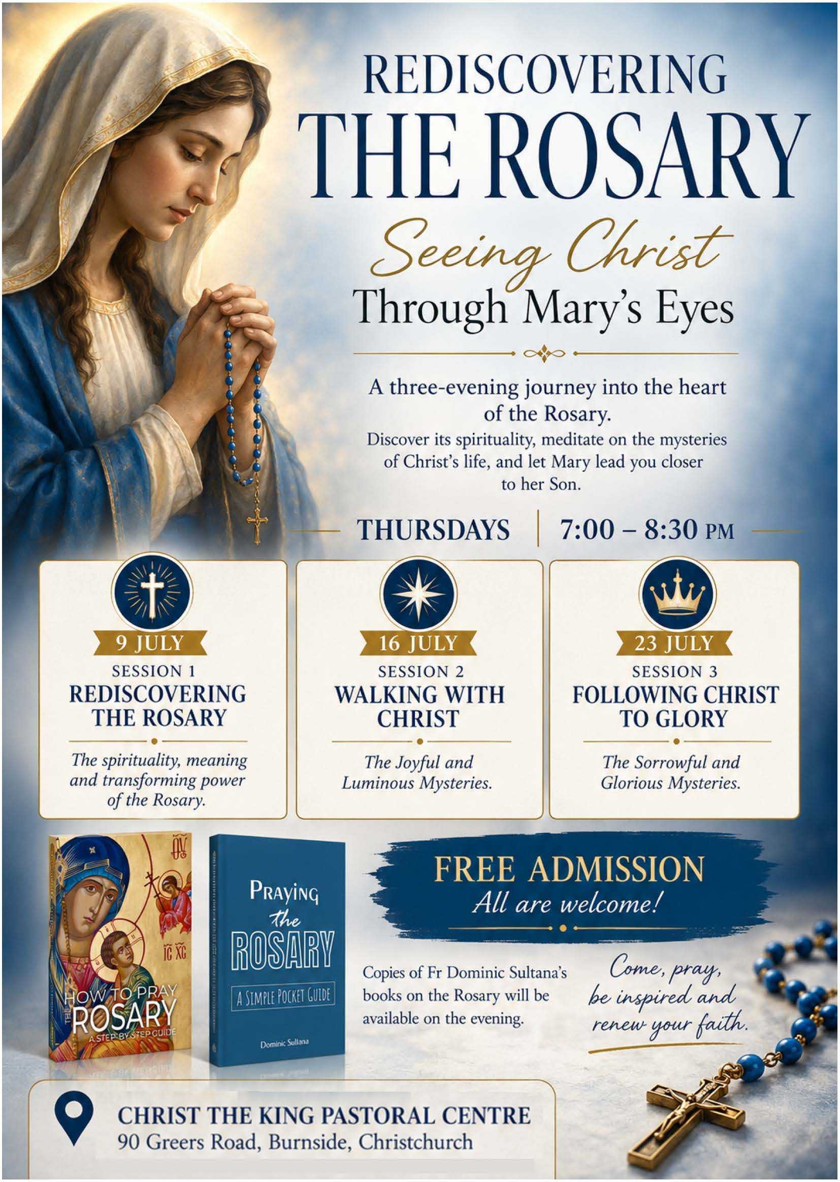 2026 06 Poster Rosary
