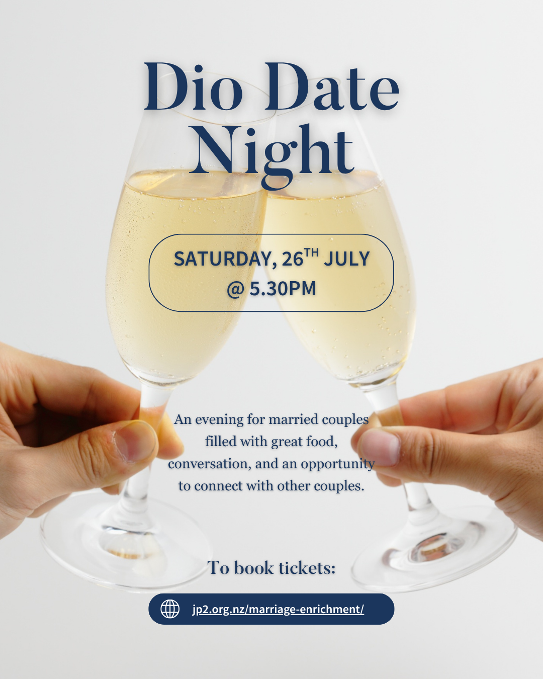 Dio Date night social posts 4