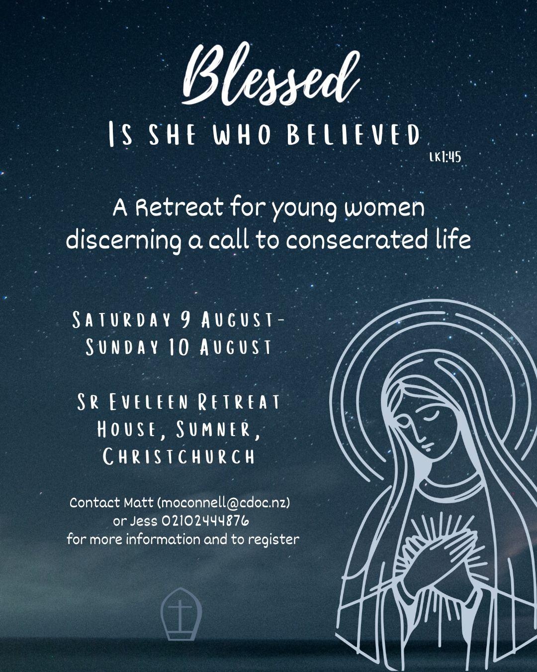 IG Women Vocation