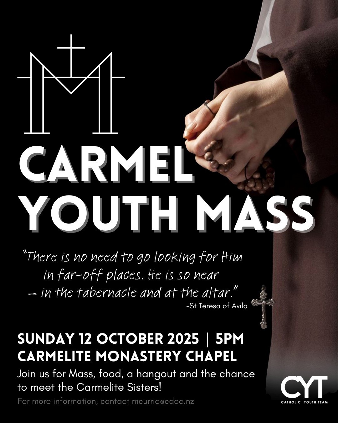 Poster CYT
