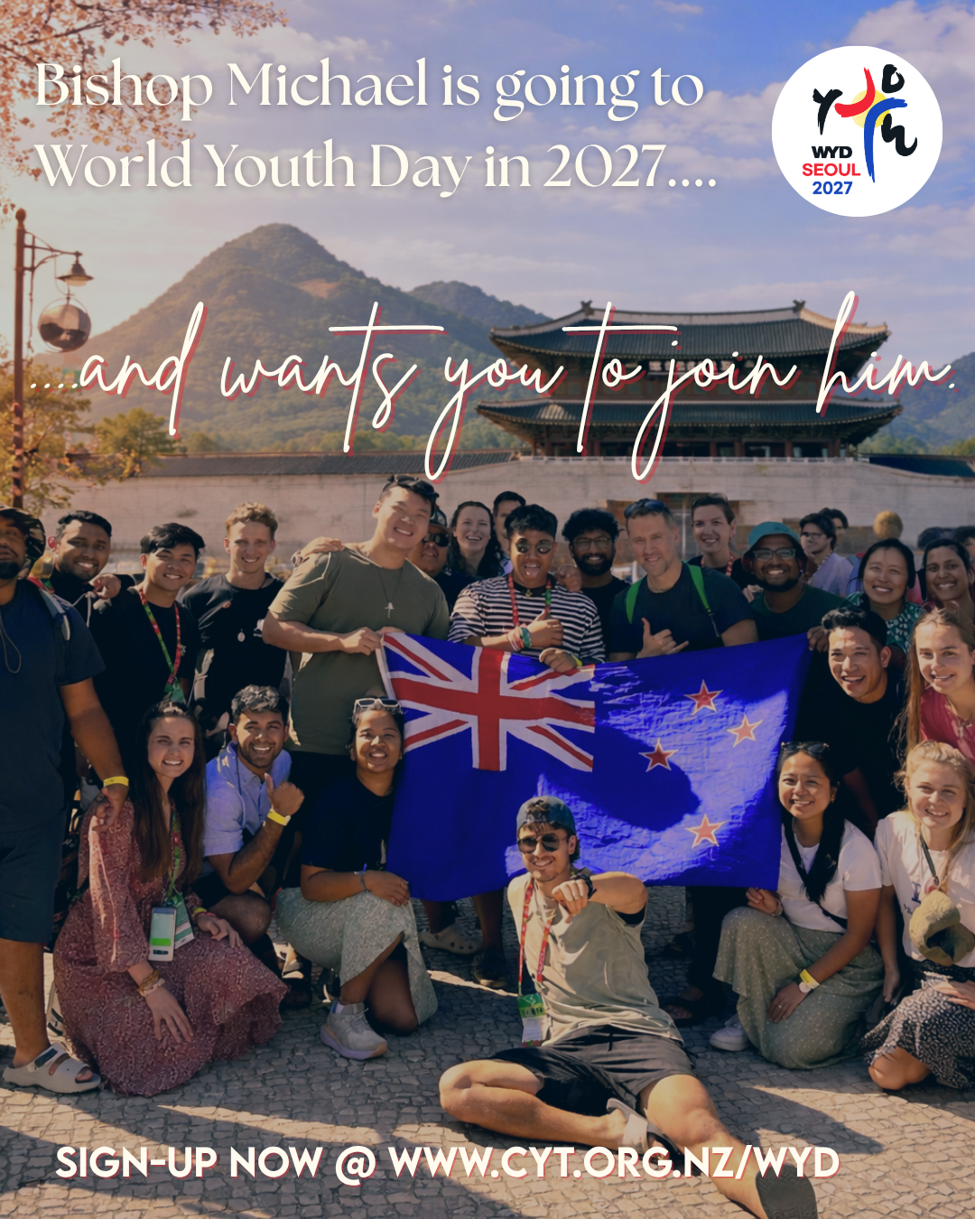 WYD27 Expressions of In 4