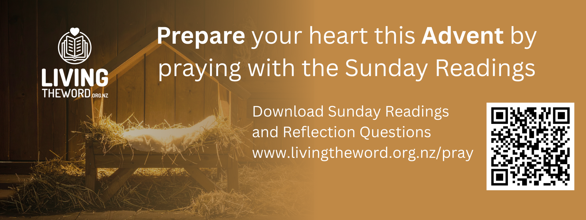 Livingtheword advent parish flyer small