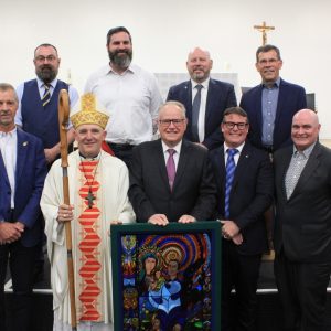 St Thomass Handover 2026