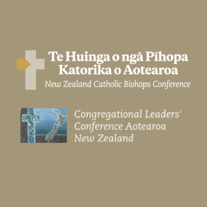 NZCBC and Congregational Leaders Logo