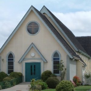 Rangiora Catholic Church