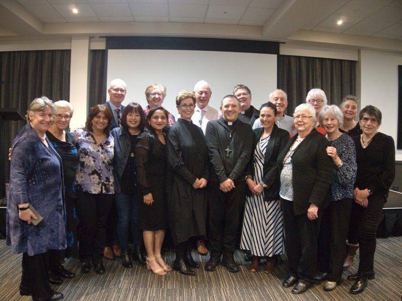 Canon Law Conference 1 2023