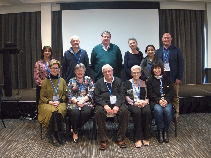 Canon Law Conference 2 2023