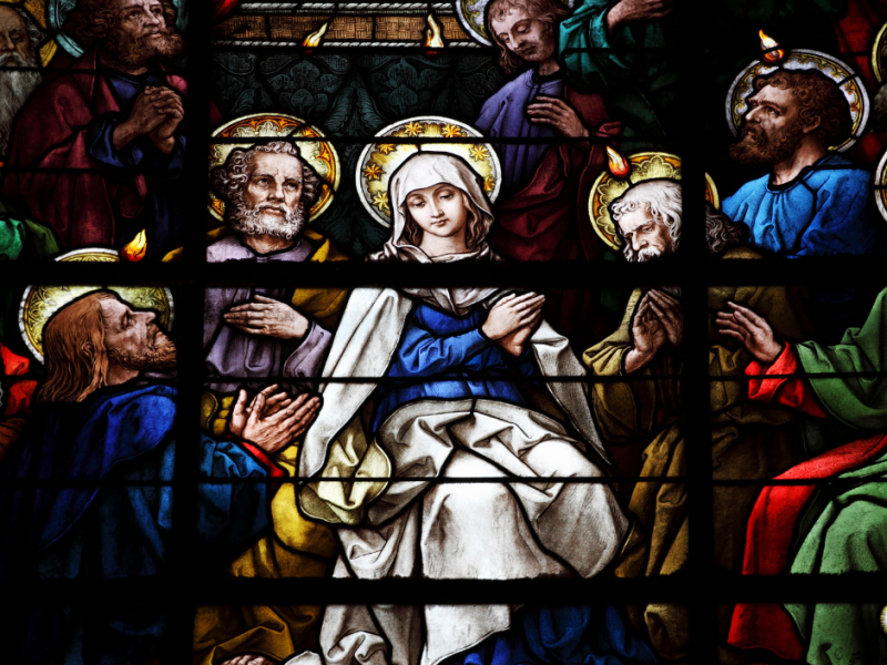 Pentecost