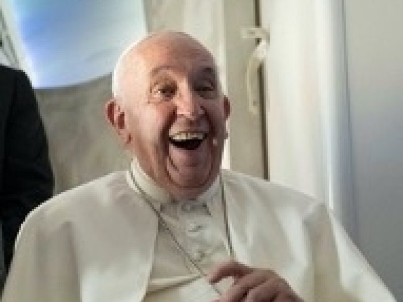 Pope Francis
