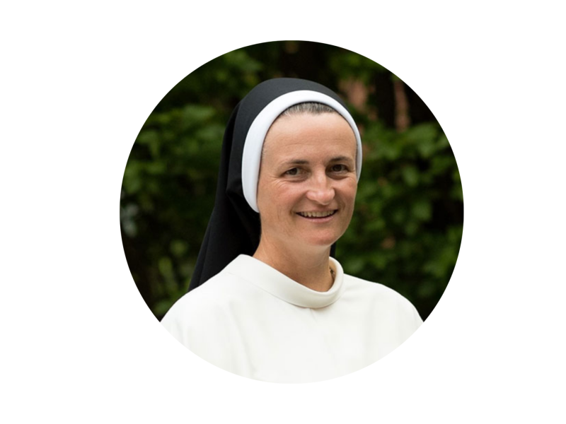 Sr A Dominican Sister