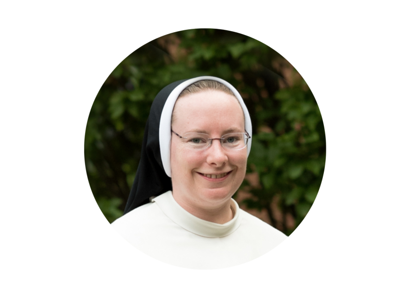 Sr S Dominican Sister