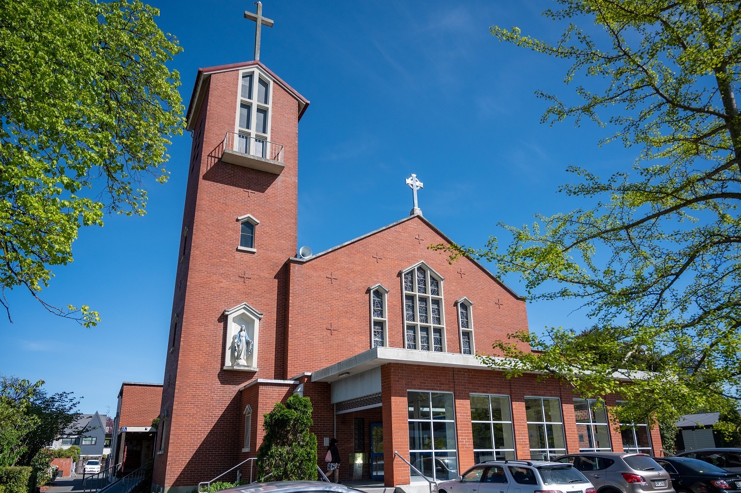 St Marys Pro Cathedral