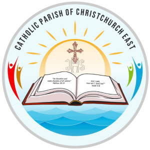 Parish logo