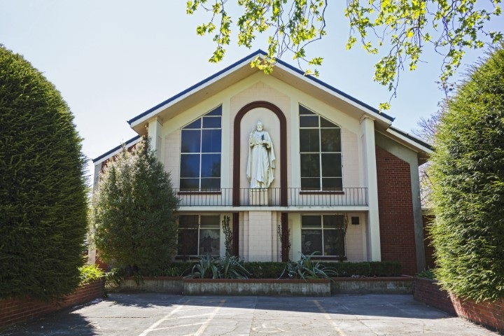 St Peters Beckenham