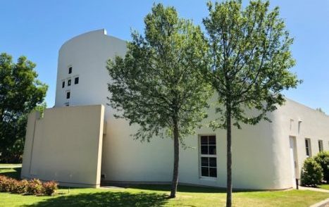 Sts Peter Paul