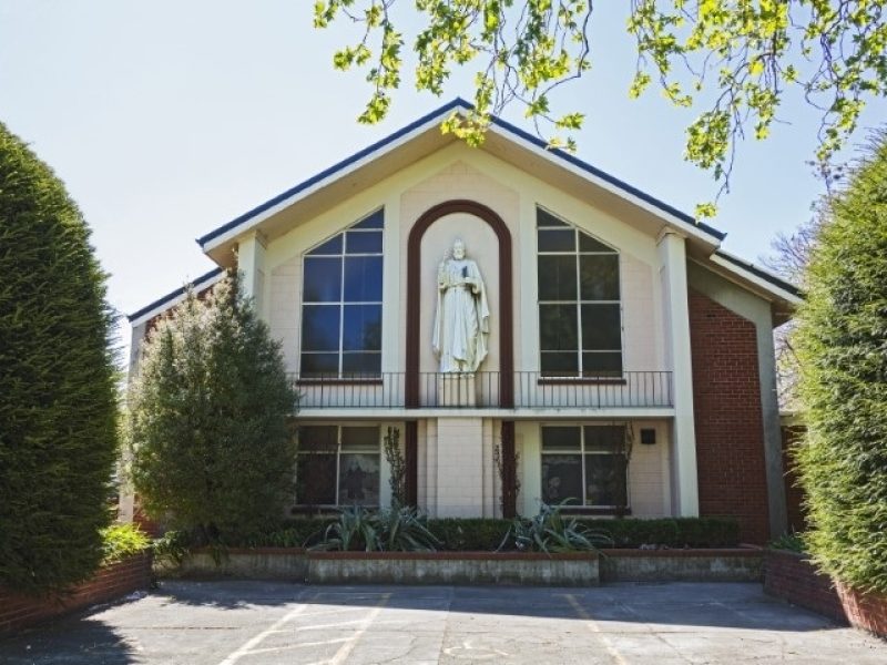 St Peters Beckenham