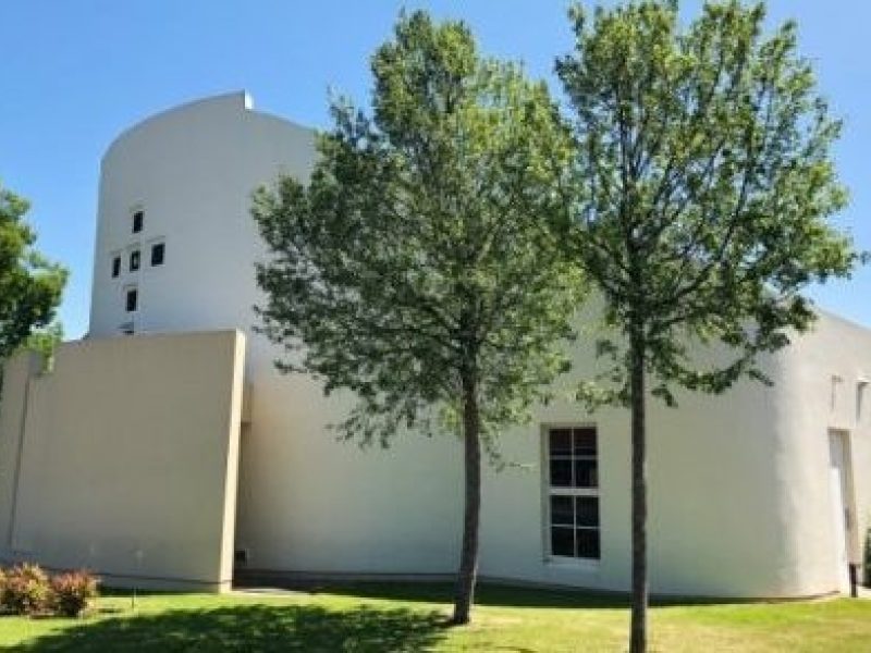 Sts Peter Paul