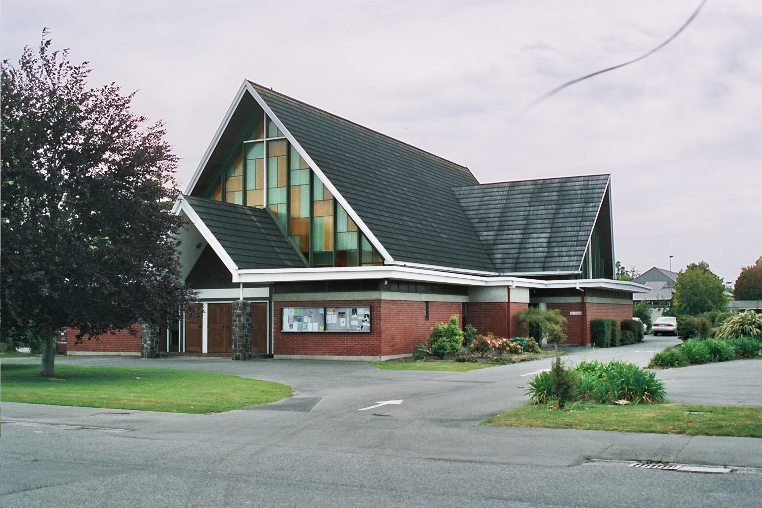 Chch West D 1203 Riccarton 1