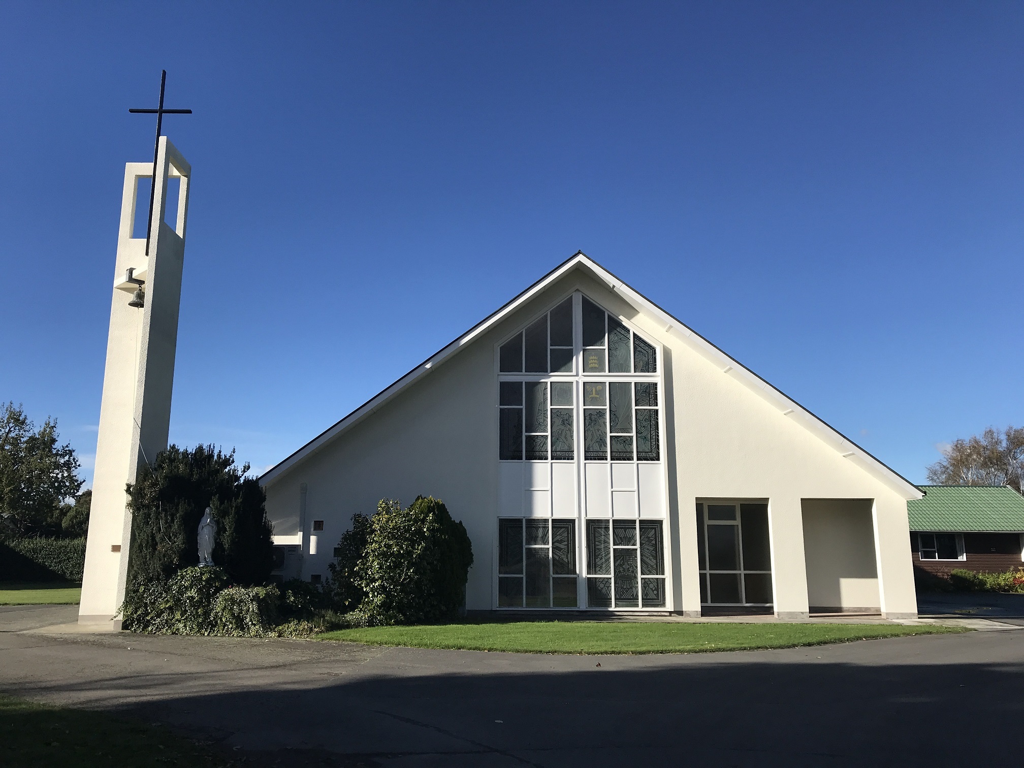 Mid canterbury Methven RSZ