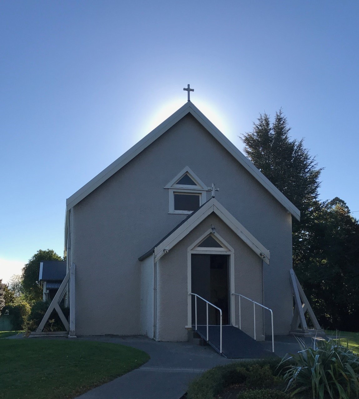 St Itas Rakaia RSZ