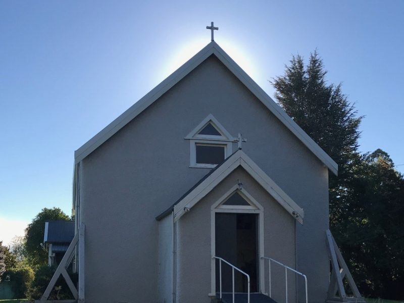 St Itas Rakaia RSZ