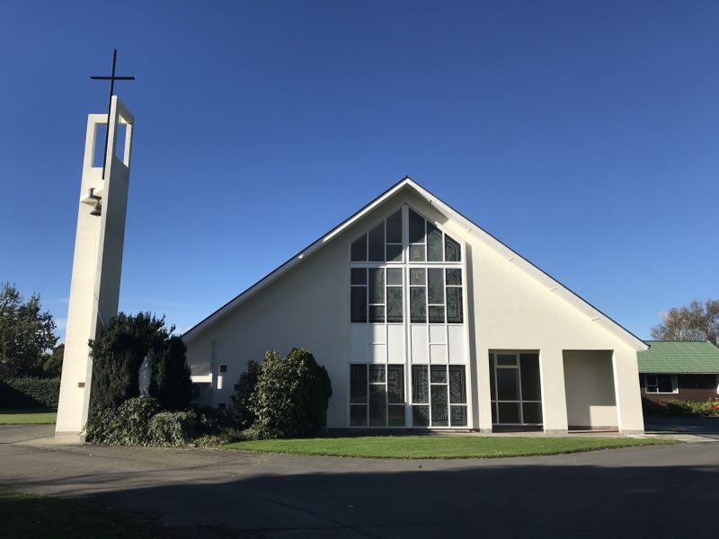 Mid canterbury Methven RSZ