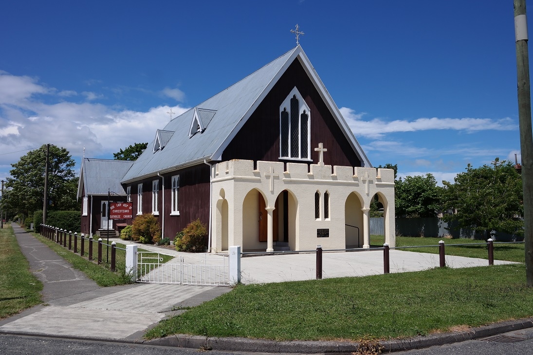 Hurunui Culverden RSZ