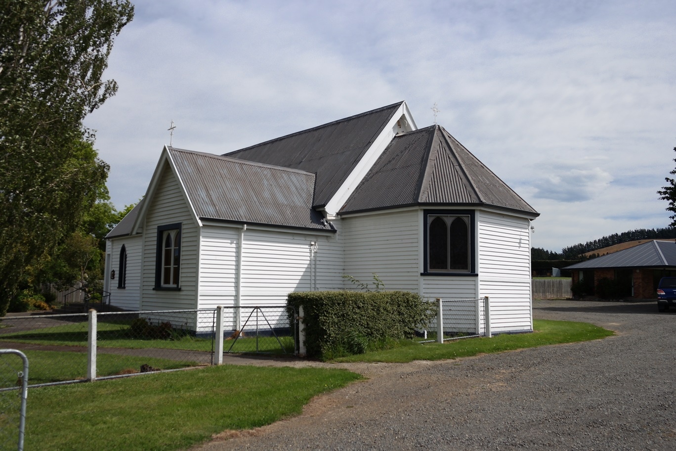 Hurunui Hawarden RSZ