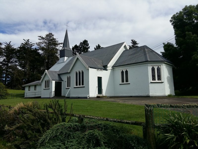 Hurunui Cheviot RSZ