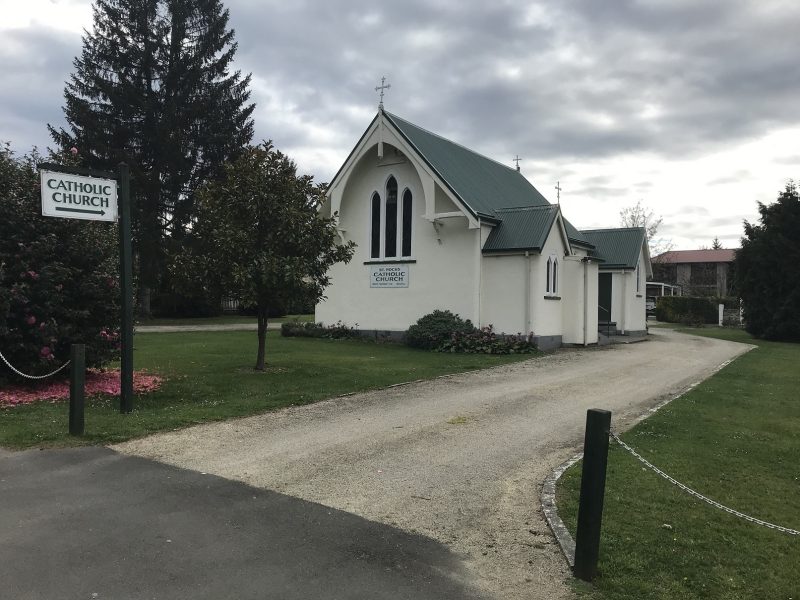 Hurunui Hanmer RSZ