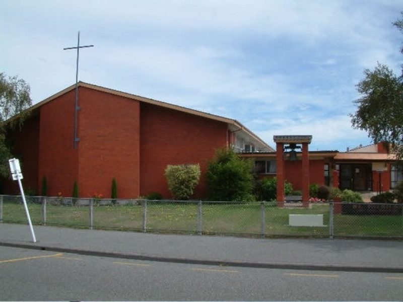 Waimakariri kaiapoi