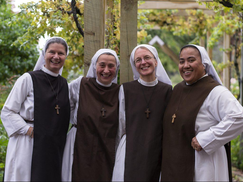 Beatitudes Group