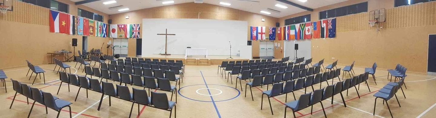 Rolleston Primary School