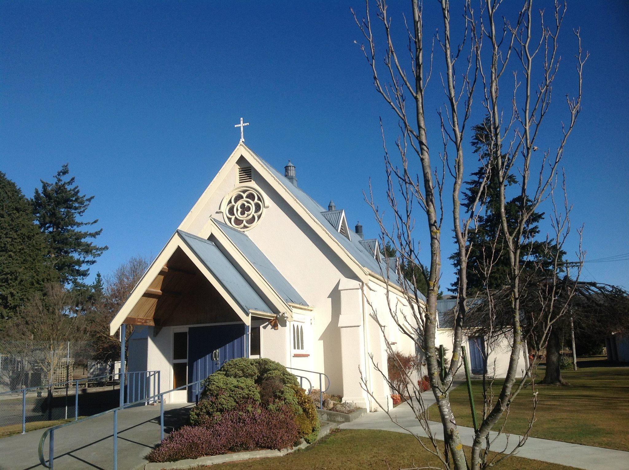 St Patricks Fairlie 4