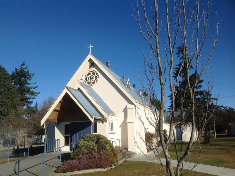 St Patricks Fairlie 4