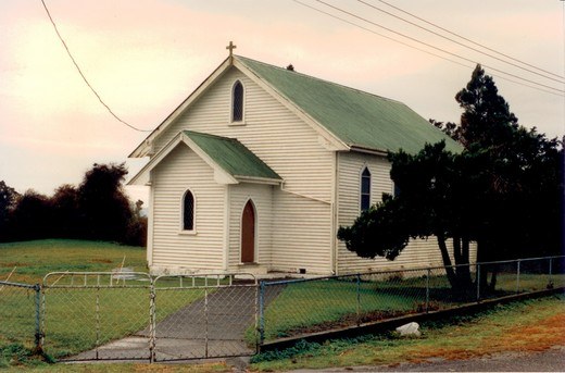 Hokitika kokatahi