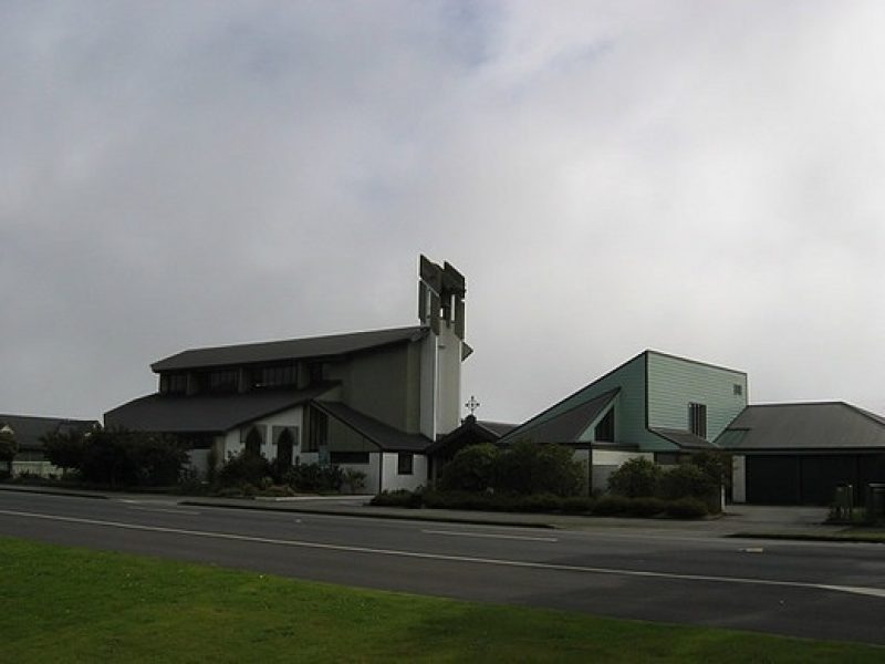 Greymouth