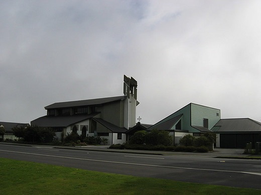 Greymouth