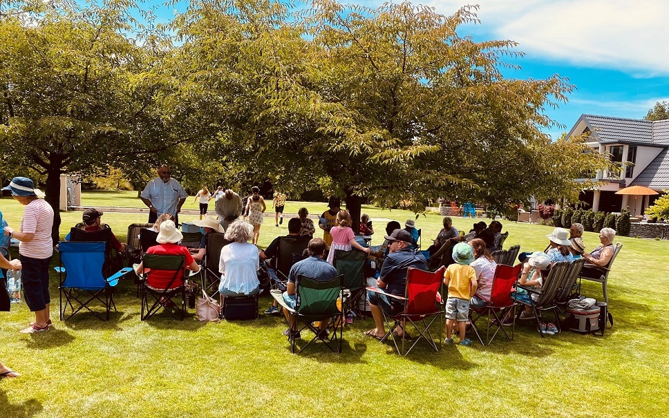 Selwyn PICNIC