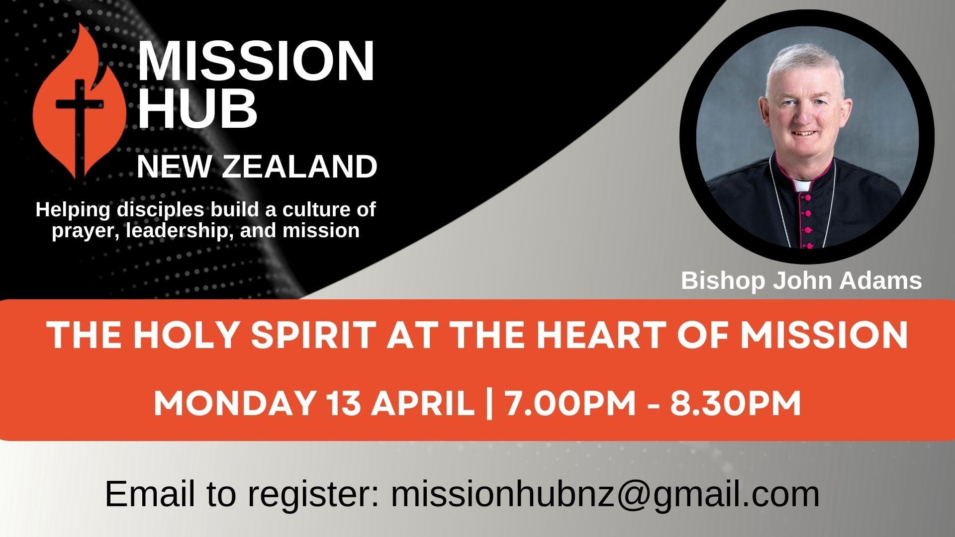Mission Hub Apr 13 Webinar