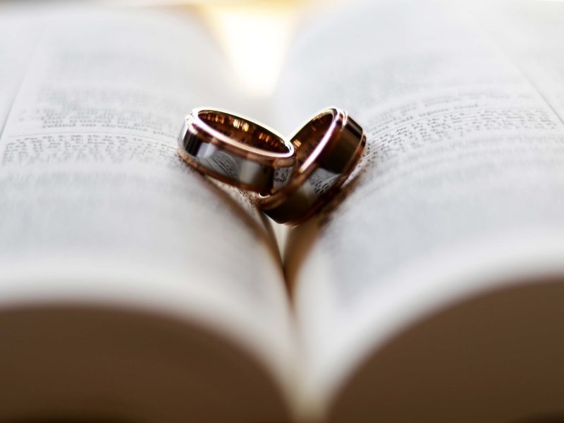 Mission Marriage Marriage Preparation 2