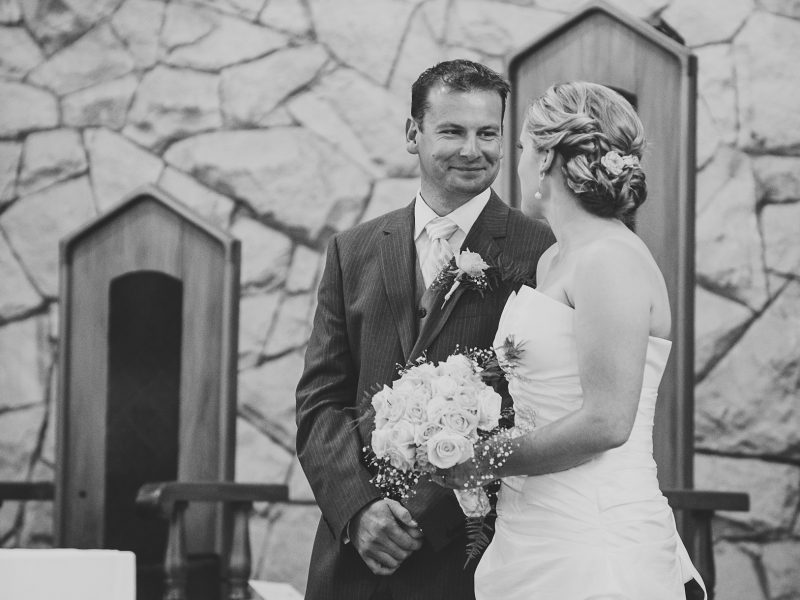 Wedding Conor