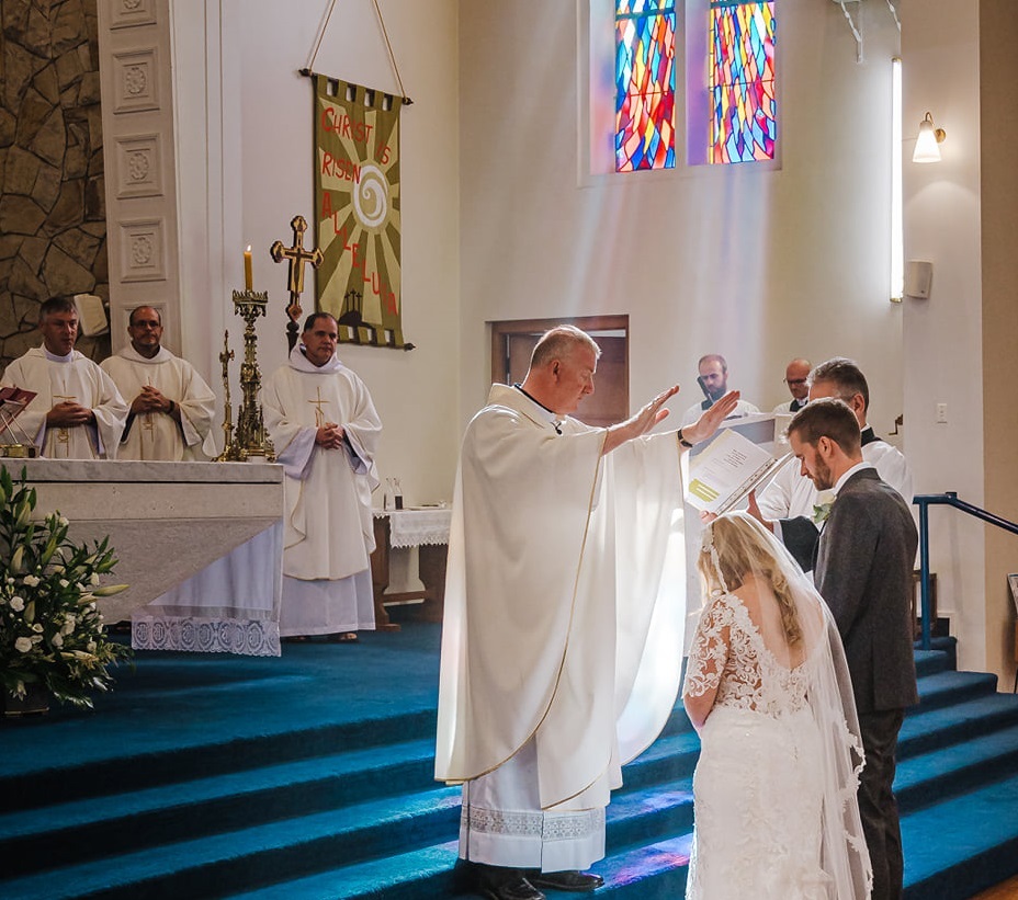 Mission Marriage and Family